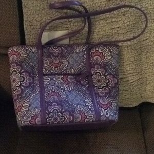 Vera Bradley Purse